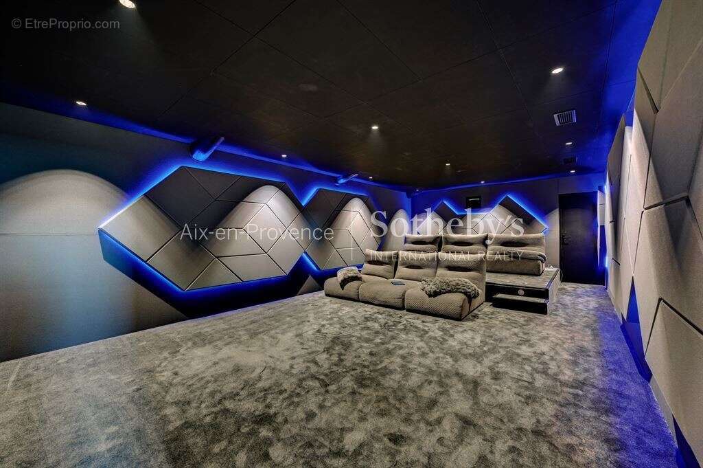 Maison à AIX-EN-PROVENCE