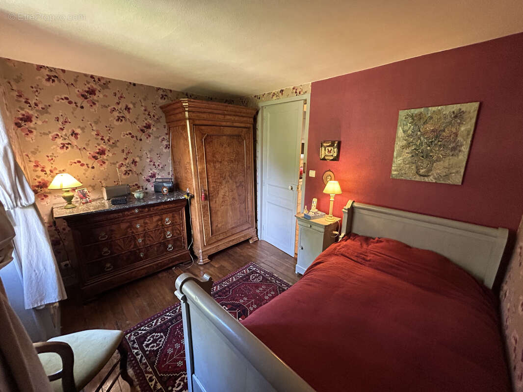 Maison à SEILHAC