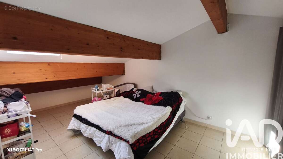Photo 6 - Appartement à OLLIOULES