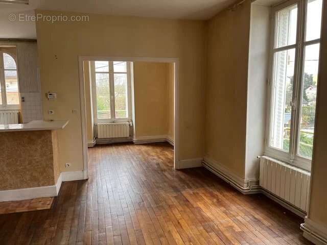 Appartement à NEVERS