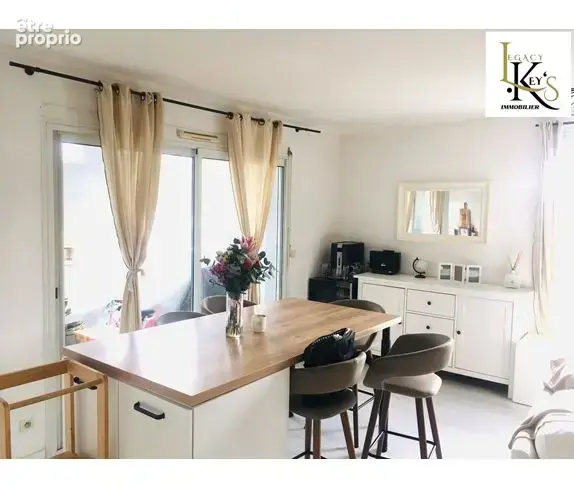 Appartement 3 pièces 65 m² à vendre à Merignac (33700) - photo 5