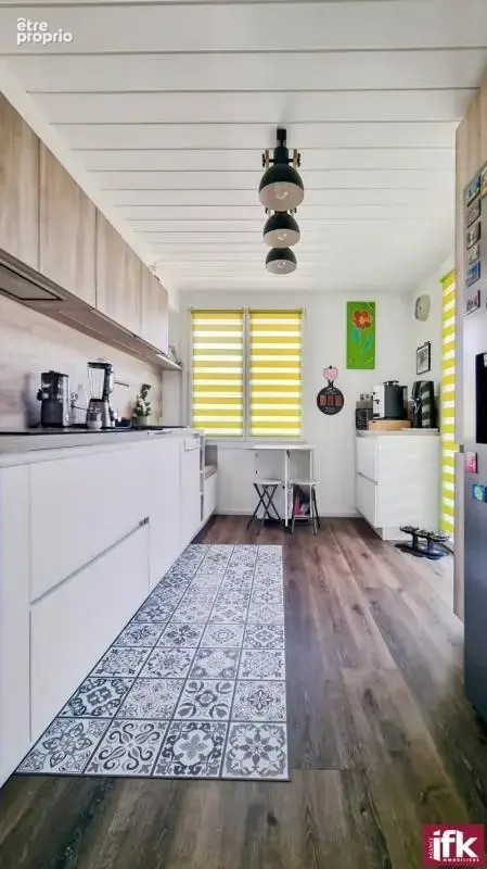 Baltzenheim – Maison 110m2 sur de 6.57 ares - photo 6