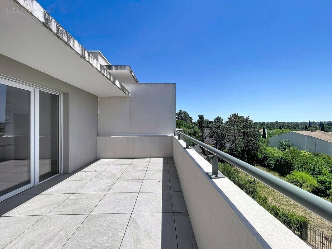 Photo 1 - Appartement à MONTPELLIER