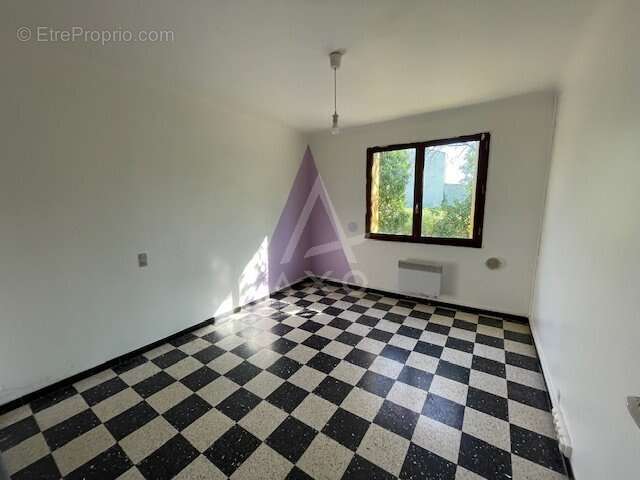 Maison à SAINT-ANDRE-DE-SANGONIS