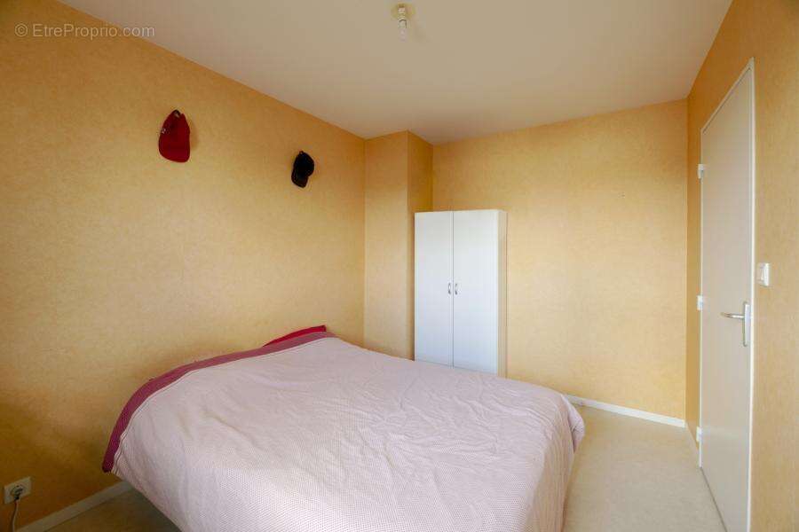Appartement à CHANTEPIE