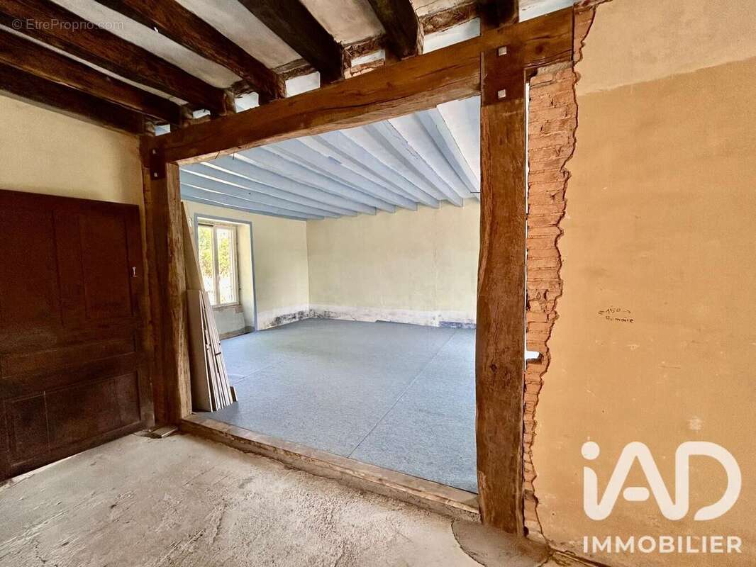 Maison 66 m² à Lignac  - photo 9