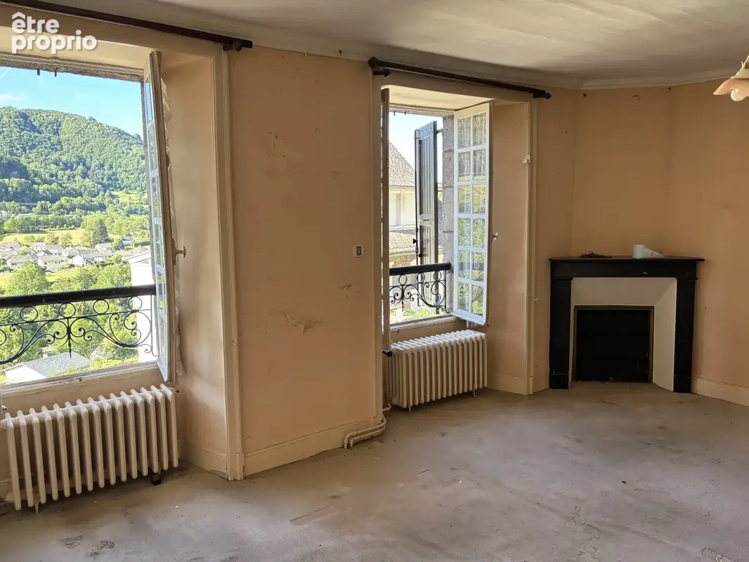 Maison 10 pièces THIEZAC A RENOVER avec potentiel - photo 3
