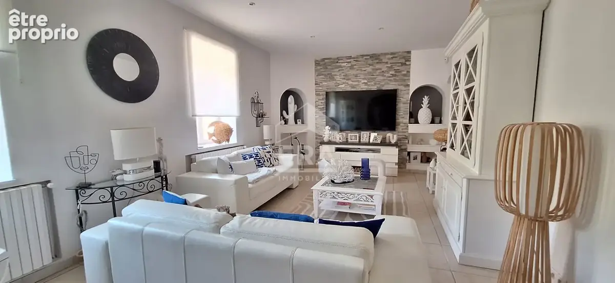 Maison 260m² à bourg-en-bresse - photo 5