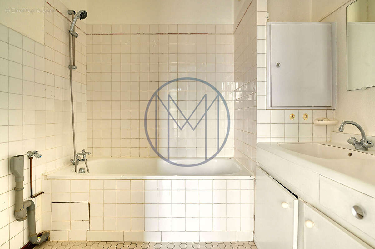 Appartement à VERSAILLES