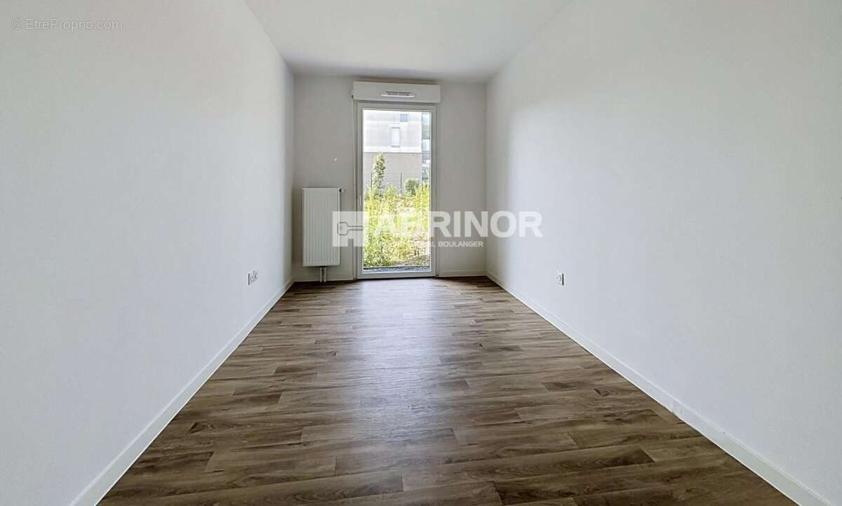 Appartement à MARCQ-EN-BAROEUL