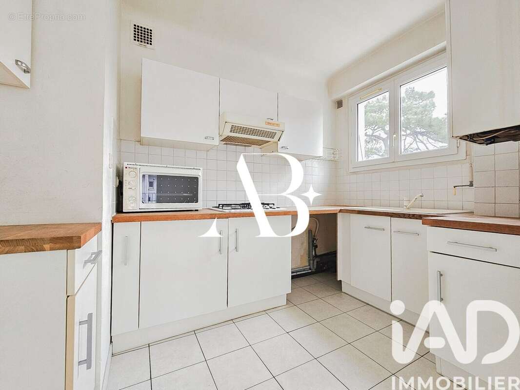 Photo 2 - Appartement à LA BAULE-ESCOUBLAC