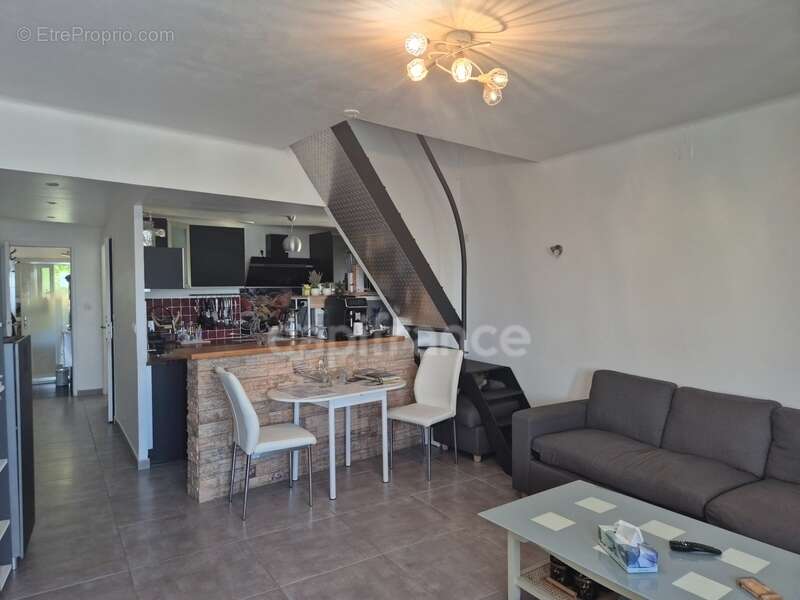 Appartement à ALES