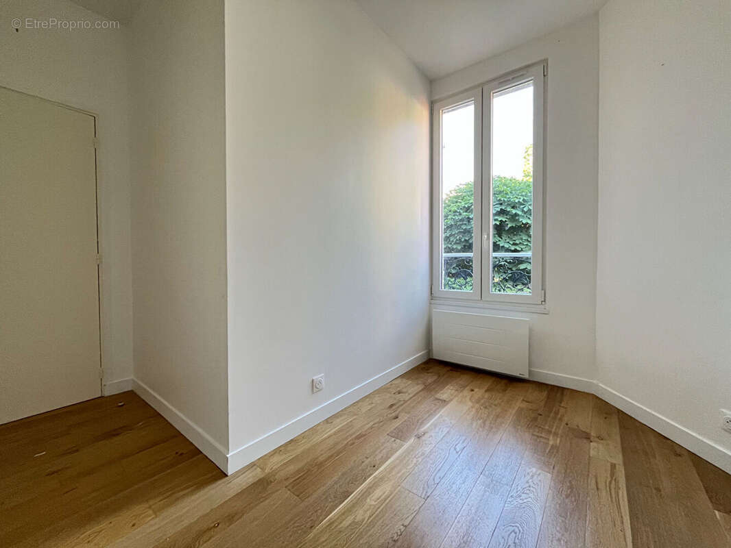 Appartement Asnieres Sur Seine 3 pièces 57.03 m2 - photo 7