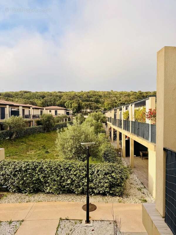 Appartement à BONIFACIO