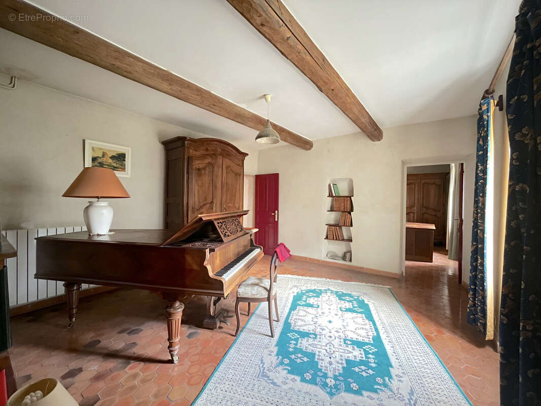 Maison à LANCON-PROVENCE