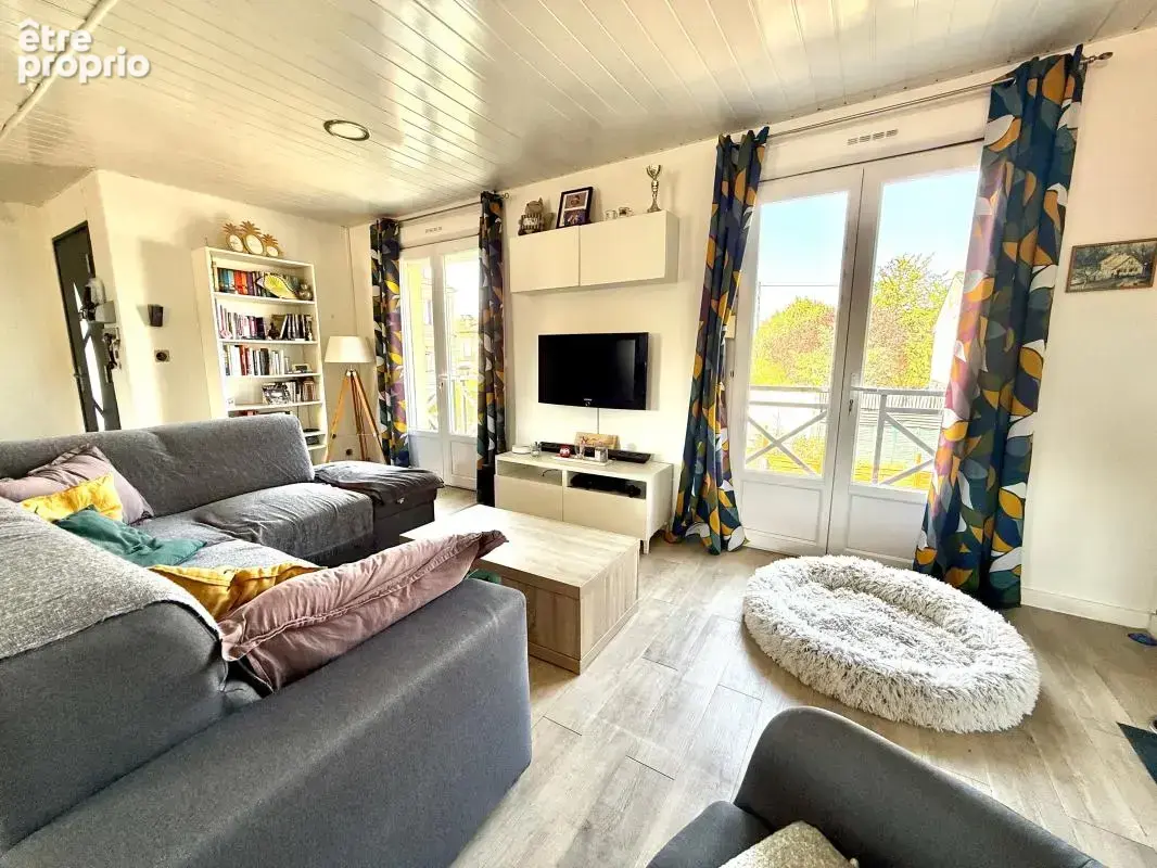 Maison À Vendre - photo 5