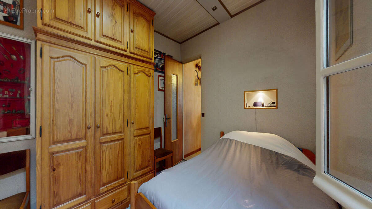 Appartement à BOIS-D'ARCY