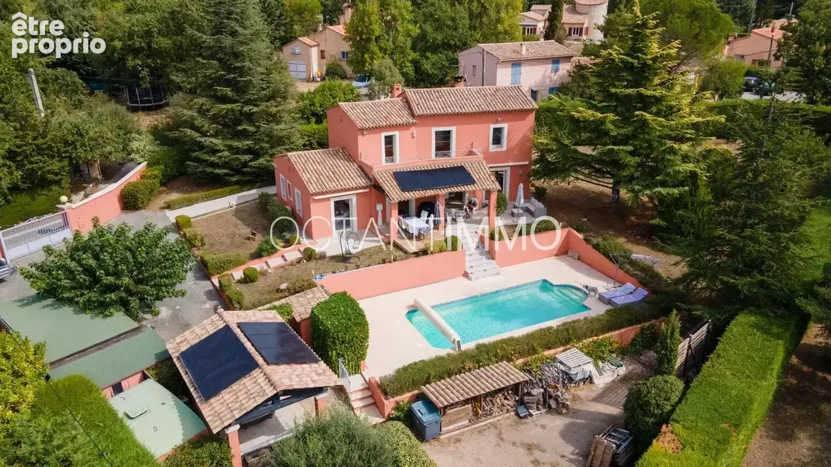 St vallier de thiers villa individuelle - photo 17