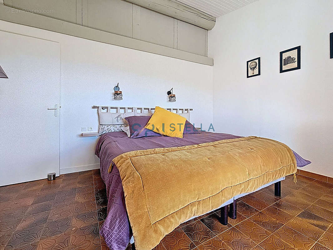 Maison à CASAGLIONE