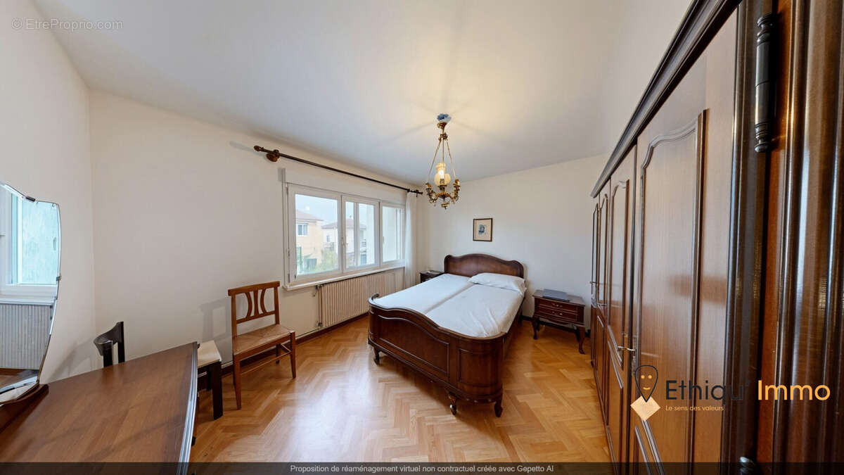 Maison à STRASBOURG