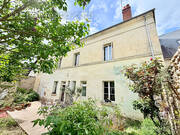 Maison à REUGNY