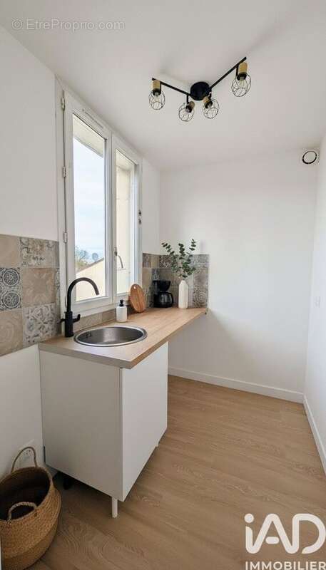 Photo 4 - Appartement à SAINT-DENIS