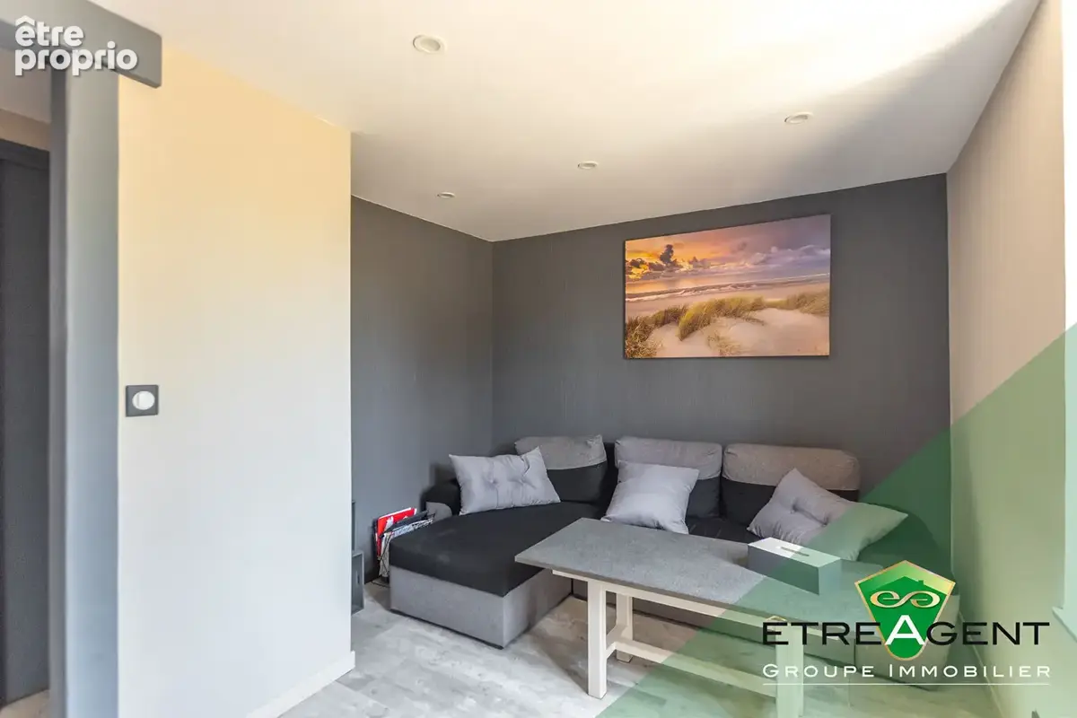 Maison LE LESME - 102 m² - 2 chambres - photo 10