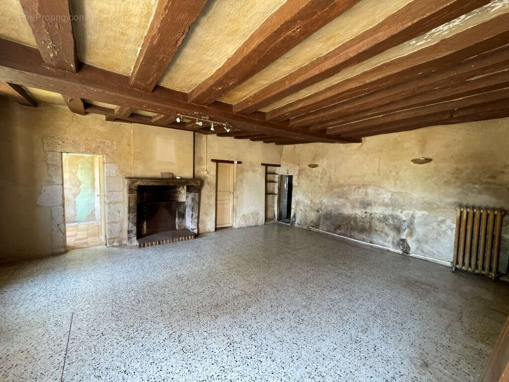 Corps de ferme a vendre dans le perche - photo 14