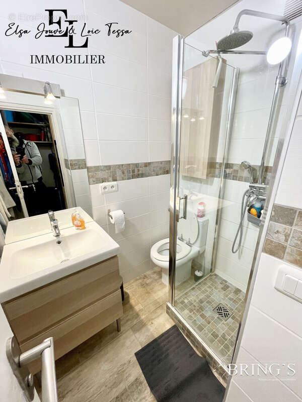 Appartement à LA CLUSE