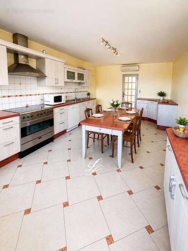 Maison 140 m² à Juigne-Sur-Sarthe  - photo 57