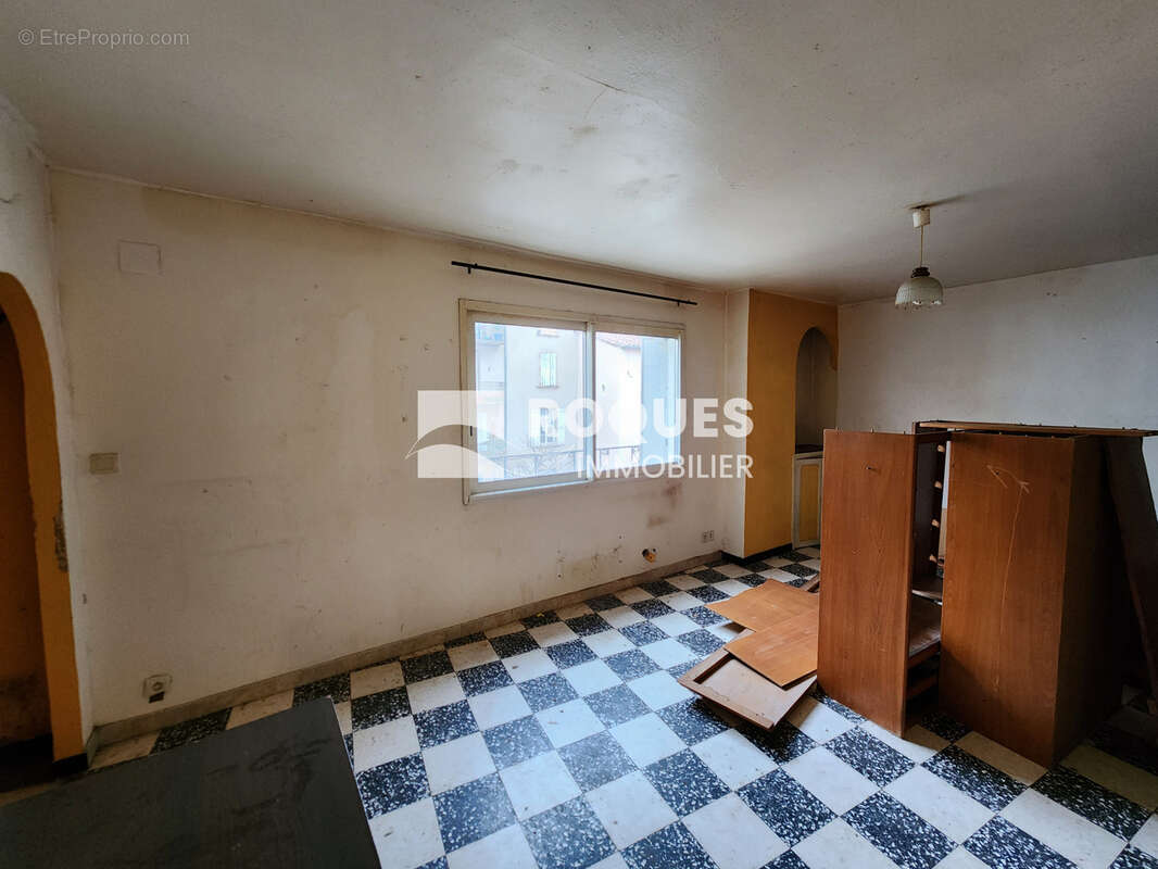Appartement à LODEVE