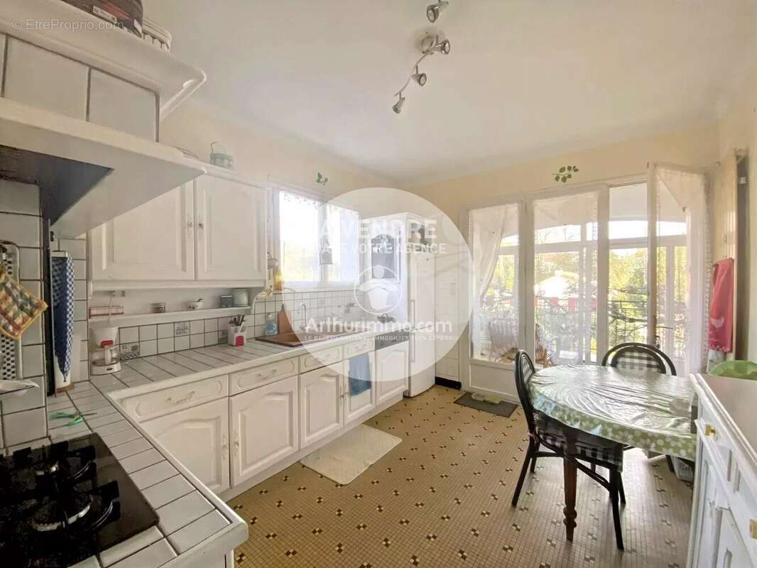 Maison à SAINT-BREVIN-LES-PINS