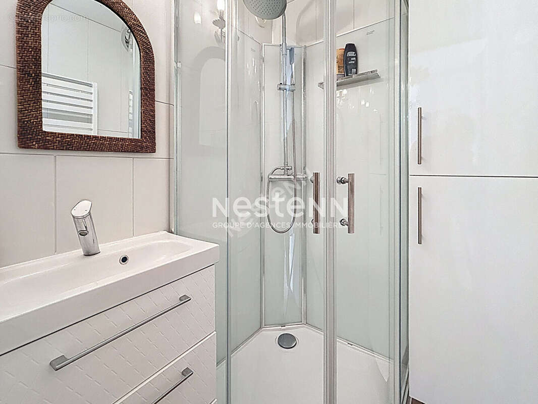 Appartement à LE GRAU-DU-ROI