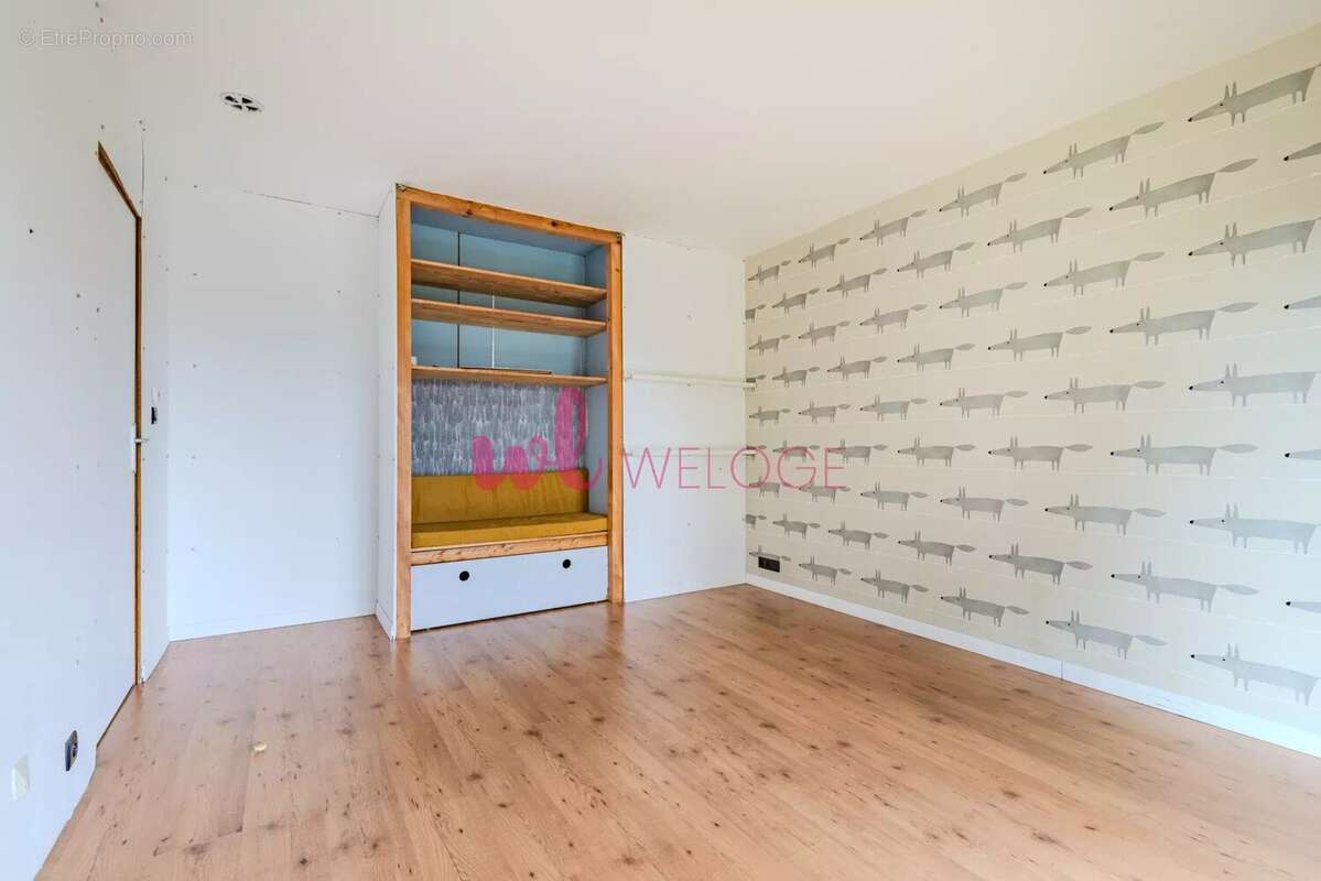 Appartement à MONTUSSAN