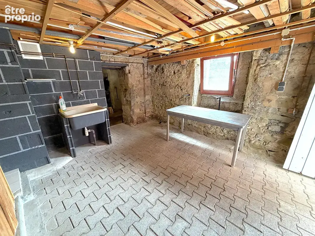 Maison 97 m² habitable avec grande terrasse - photo 13