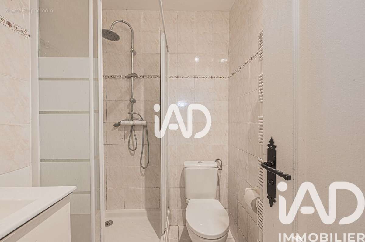 Photo 8 - Maison à VILLEPINTE