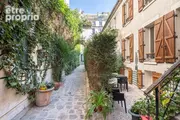 Maison à PARIS-16E