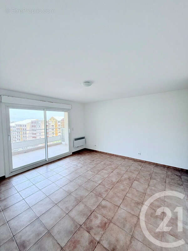 Appartement à SAN-MARTINO-DI-LOTA