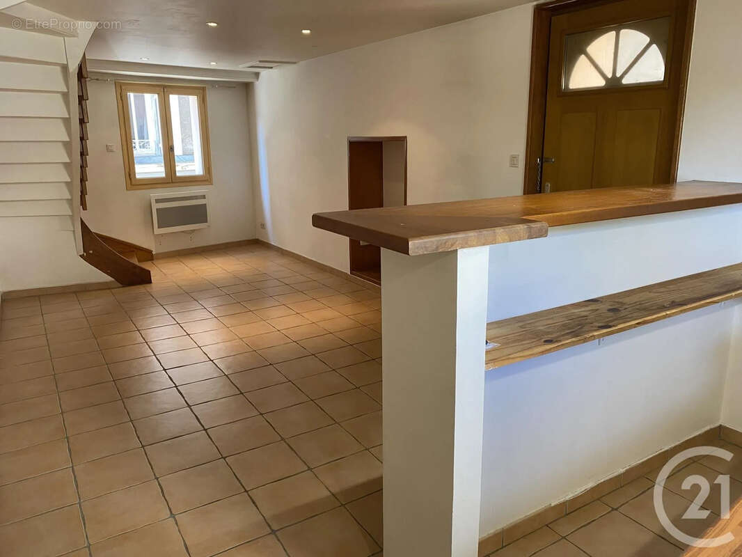 Appartement à ANNONAY