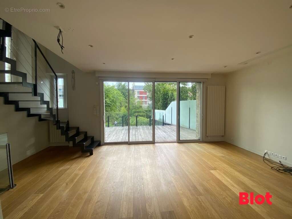 Maison 167 m² à Rennes  - photo 3