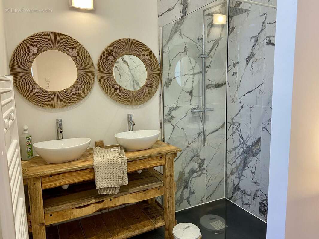 Maison à GONTAUD-DE-NOGARET