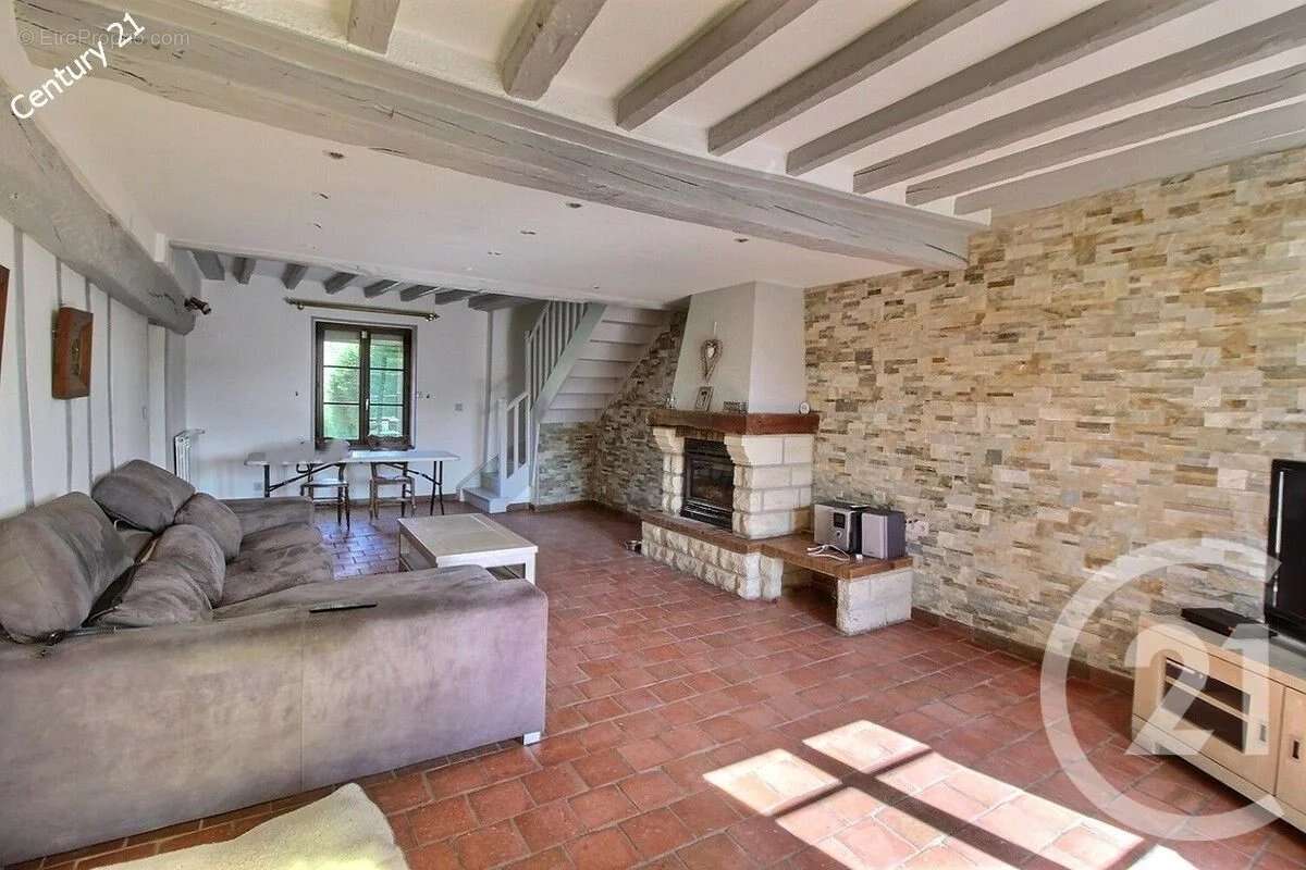 Maison à CHATEAU-THIERRY