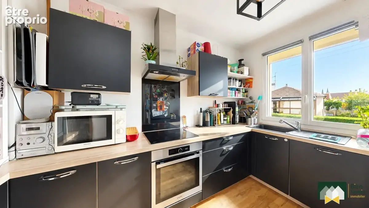 Maison 4 pièces 73 m² à vendre à Chartres (28000) - photo 3