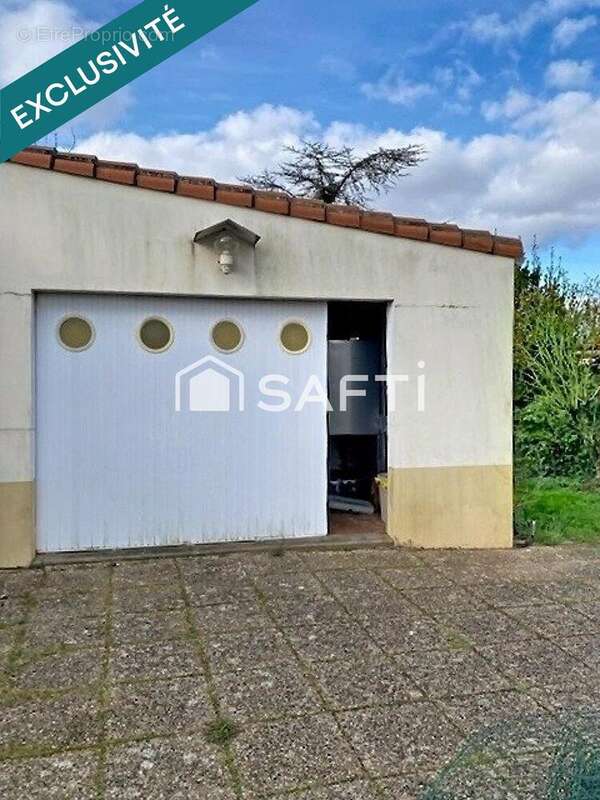 Photo 8 - Maison à REZE