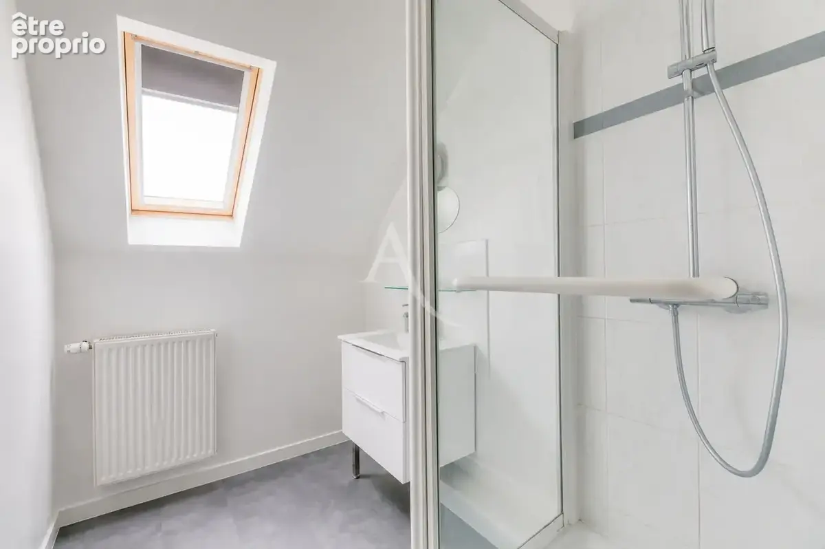 Maison Torcy 6 pièce(s) 110 m2 - photo 13
