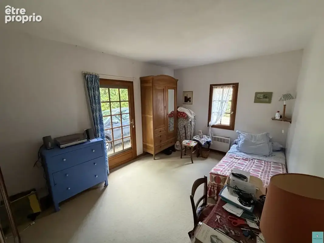 Maison 4 pièces 80 m² à vendre à Mezos (40170) - photo 8