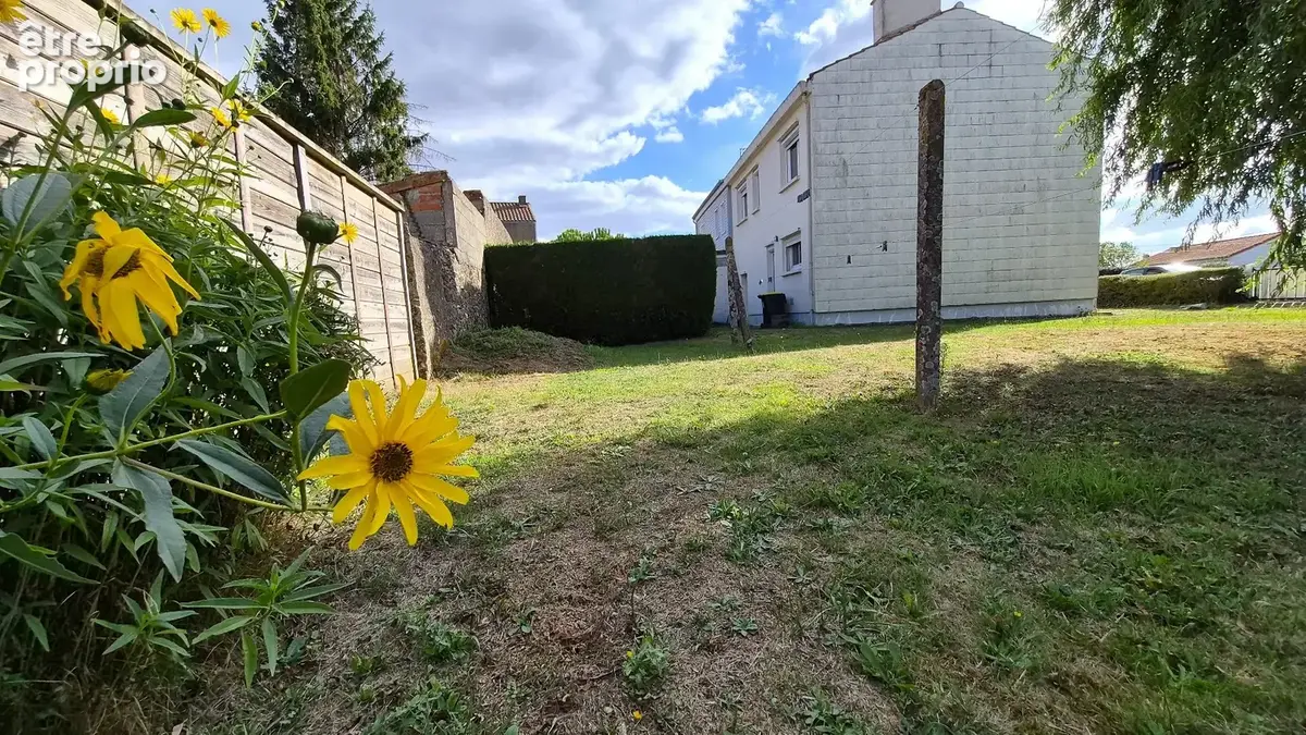 Maison avec 4 chambres et du potentiel. - photo 14