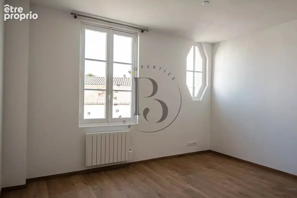 Bordeaux saint augustin - appartement t2 à vendre - photo 3