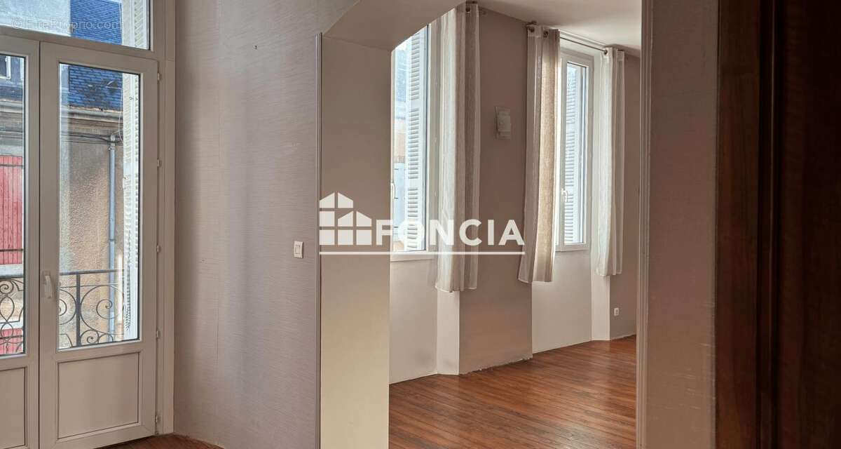 Appartement à TARBES