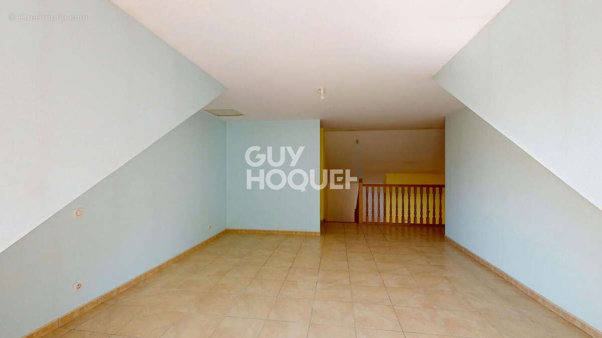 Maison Escles - photo 12